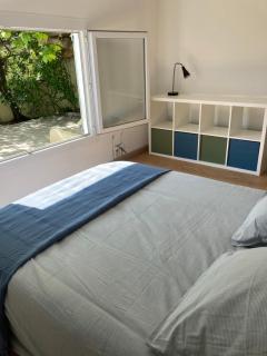 Maisonnette avec terrasse et patio à Cassis - Cassis - 2