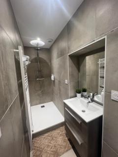Studio cosy cœur de ville - Vienne - 8