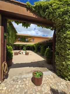 Finca La Calancha - 7