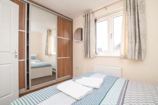Beautiful 2-bedroom house with parking and garden - Wolverhampton - 4