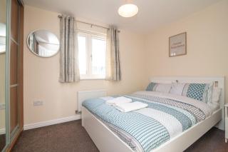 Beautiful 2-bedroom house with parking and garden - 7