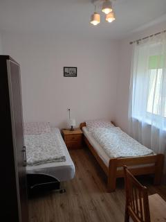 Baza Noclegowa ARKADIA - Świnoujście - 1