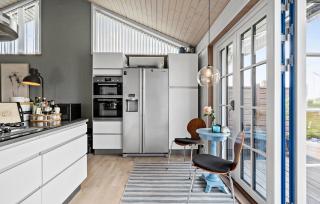 Beautiful Home In Kerteminde With Wifi - Kerteminde - 5