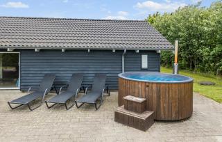 Pet Friendly Home In Sydals With Sauna - Sønderby - 2