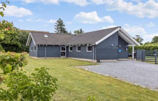 Pet Friendly Home In Sydals With Sauna - Sønderby - 1
