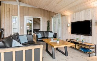 Pet Friendly Home In Sydals With Sauna - 8