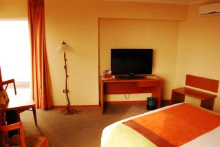 Hotel Florencia Suites & Apartments - Antofagasta - 2