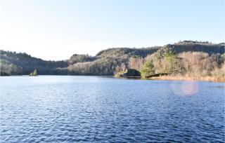 Pet Friendly Home In Lyngdal - Lyngdal - 4