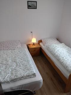 Baza Noclegowa ARKADIA - Świnoujście - 3