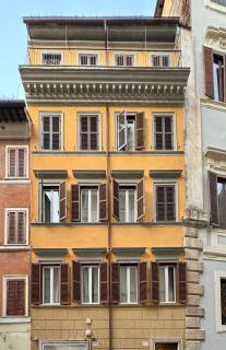 Banchi Vecchi Stay Apartment AA - Rome - 9
