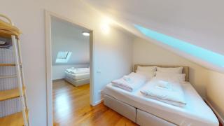 YUVA HOMES am Kurpark - 8