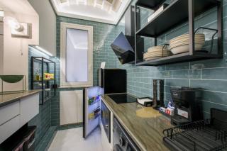 Rb Suites centrale - Trapani - 5