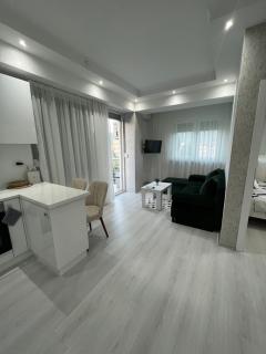 Classic Apartment - Ohrid - 3