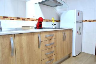 Evaleta 2, precioso apartamento recién estrenado - Monachil - 1