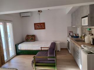beach apartment - Pefkohori - 8