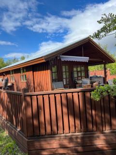 Summerhouse Vaglaskogur - Akureyri - 0