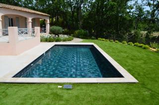 Villa avec piscine - Plan-de-la-Tour - 5