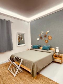 Poveromo B&B - Massa - 9