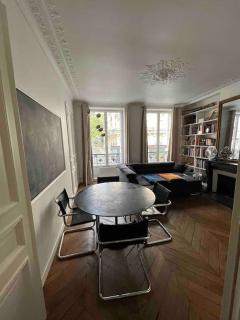 Superbe 75 m2 deux chambres Paris 5 - París - 0