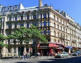 Superbe 75 m2 deux chambres Paris 5 - París - 8