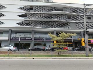 Troika Residences By Cmkreality - Kota Bharu - 7