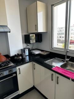 Apartment with pool near Mohammadia downtown - Mohammedia - 8