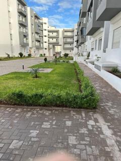 Apartment with pool near Mohammadia downtown - Mohammedia - 6