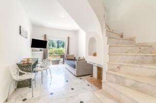 Doliva Studio Erietta private pool - 4