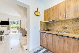 Doliva Studio Erietta private pool - 1