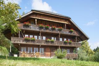 Hotel Appenberg - 8