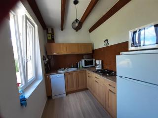 Maison de charme périgourdine - 2