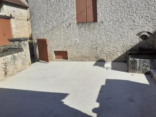 Maison de charme périgourdine - Exorbepey - 8