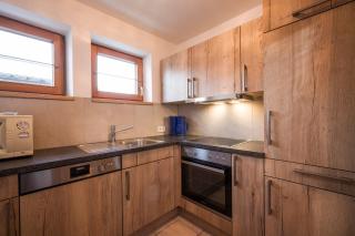 Appartement Adler 2 mit 1 Schlafzimmer - by NV-Appartements - Westendorf - 5