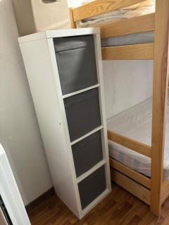 Studio confortable et chaleureux, vue magnifique - 1