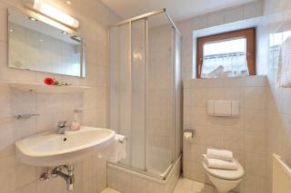 Appartement Adler 2 mit 1 Schlafzimmer - by NV-Appartements - Westendorf - 1