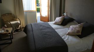 Panorama Sousberg B&B en appartementen - Schin op Geul - 7
