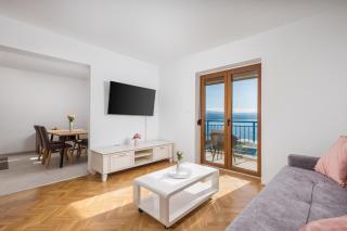 Ocean Blue Apartment - 50m to the sea - Opatija (Abbazia) - 8