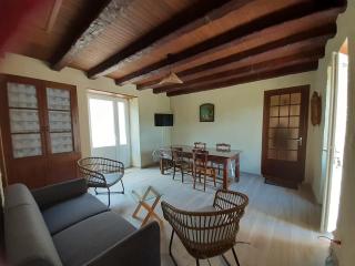 Maison de charme périgourdine - Exorbepey - 3