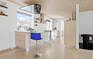 3 Bedroom Beautiful Home In Roslev - 5