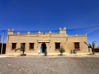 Sahara House - Merzouga - 0