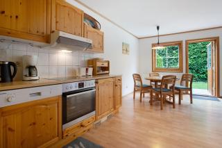 Haus Albatros Wohnung 2 - Ostseebad Koserow - 7