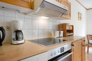 Haus Albatros Wohnung 2 - 5