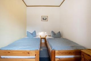 Haus Albatros Wohnung 2 - Ostseebad Koserow - 1