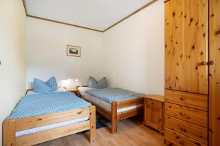 Haus Albatros Wohnung 2 - Ostseebad Koserow - 2
