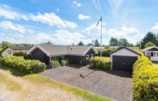 Awesome Home In Otterup With Wifi - 1