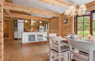 2 Bedroom Beautiful Home In Sæby - 6