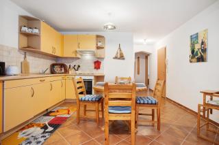 Haus Seeadler Wohnung 10 - Ostseebad Koserow - 4