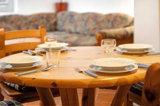 Haus Seeadler Wohnung 10 - Ostseebad Koserow - 9