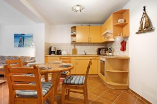 Haus Seeadler Wohnung 10 - Ostseebad Koserow - 5