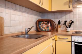 Haus Seeadler Wohnung 10 - Ostseebad Koserow - 6